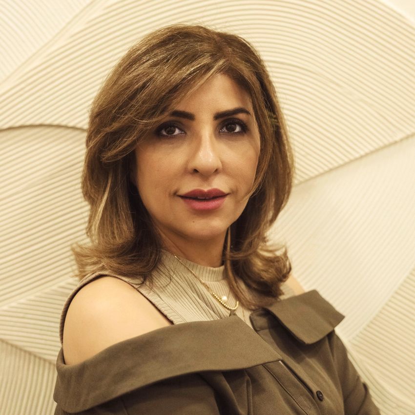 Ms.Haleh